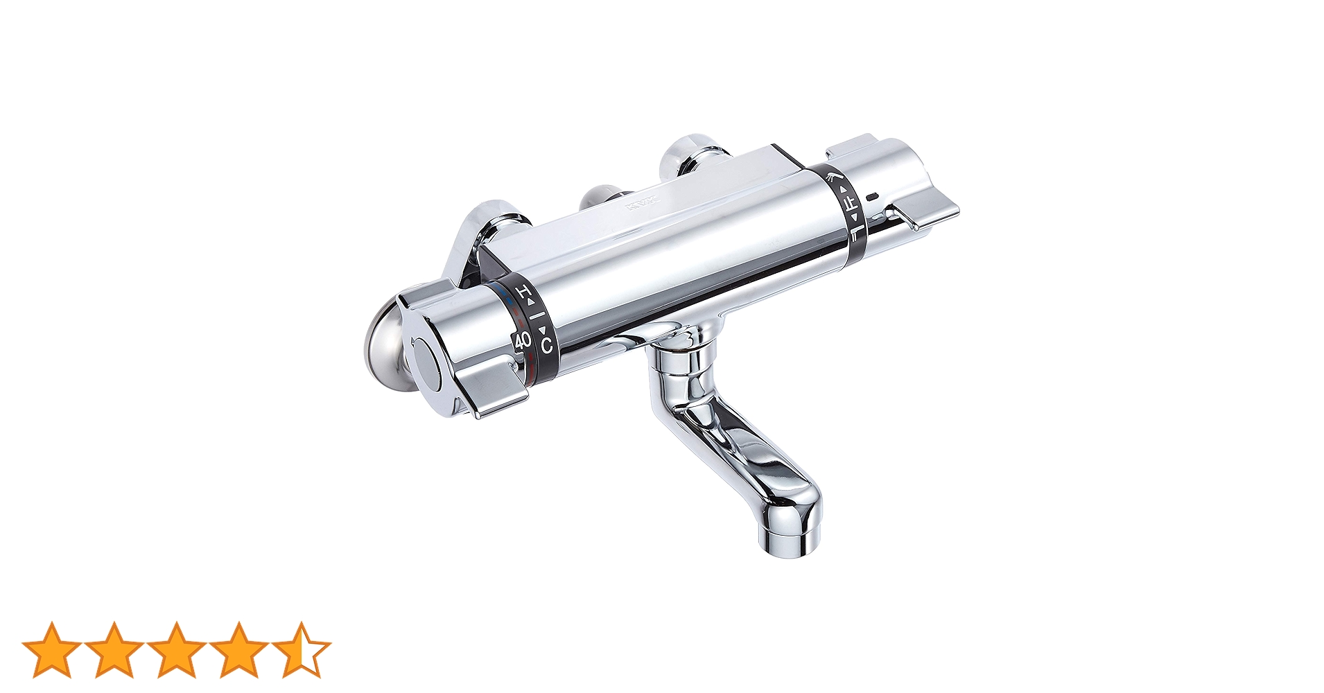 KVK サーモスタッド式　シャワー混合水栓　KF800TNN 7128fD8xiTL._UF350,350_QL50_.jpg